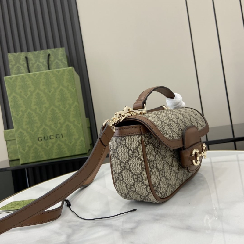 Gucci Satchel Bags